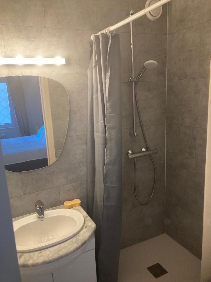 Agora De Panne Lägenhet Exteriör bild